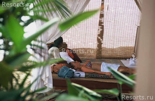 Rocky Resort 31